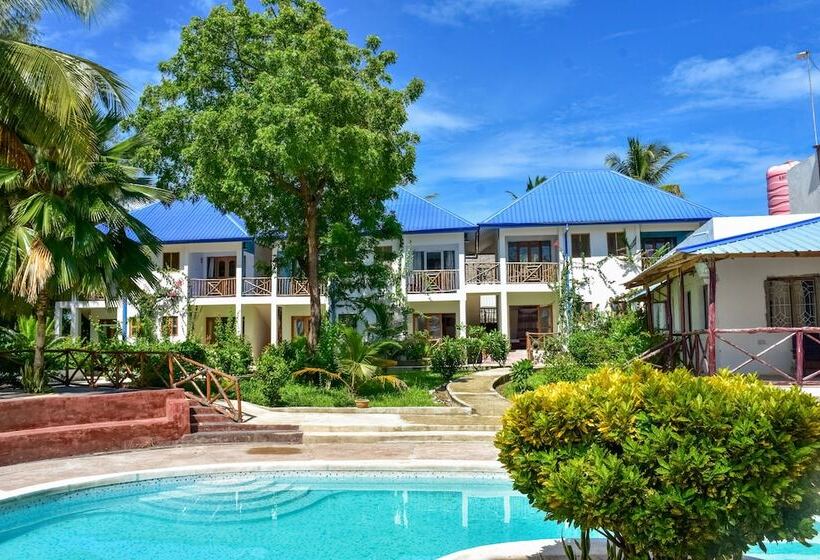 فندق Elegante Zanzibar