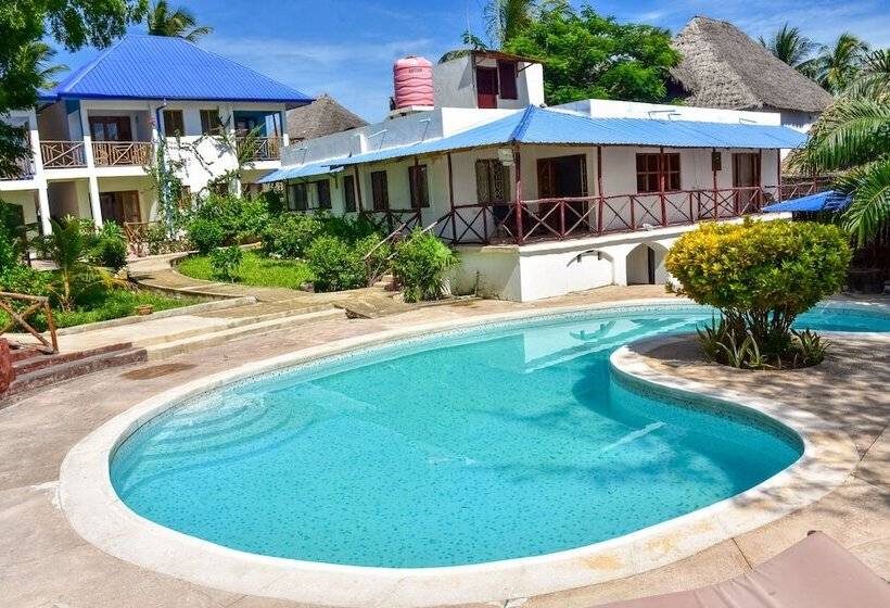 فندق Elegante Zanzibar