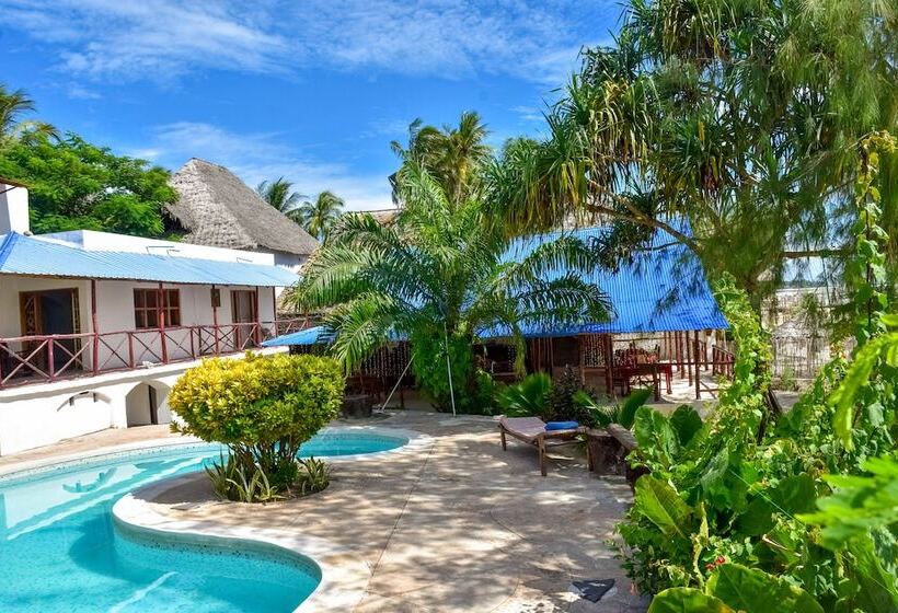 فندق Elegante Zanzibar