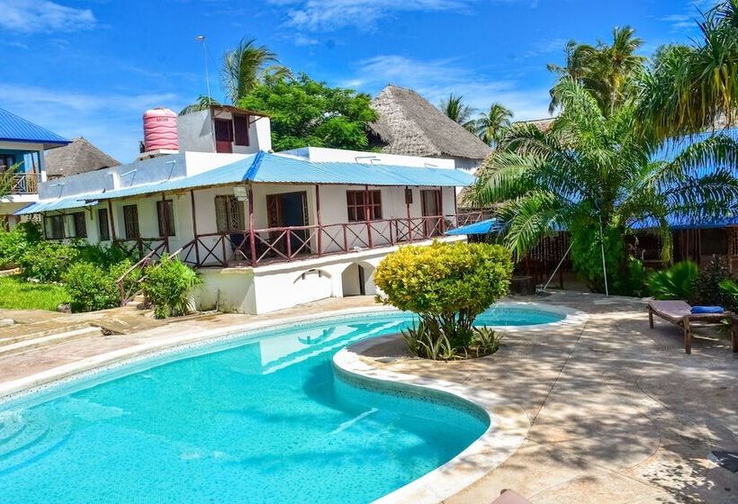 فندق Elegante Zanzibar