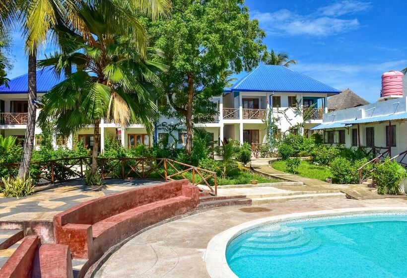 فندق Elegante Zanzibar