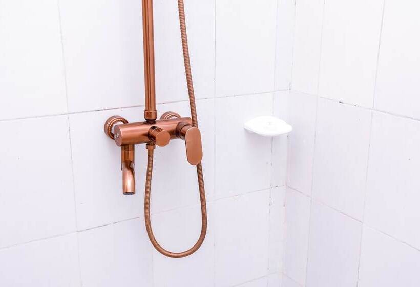 فندق Elegante Zanzibar