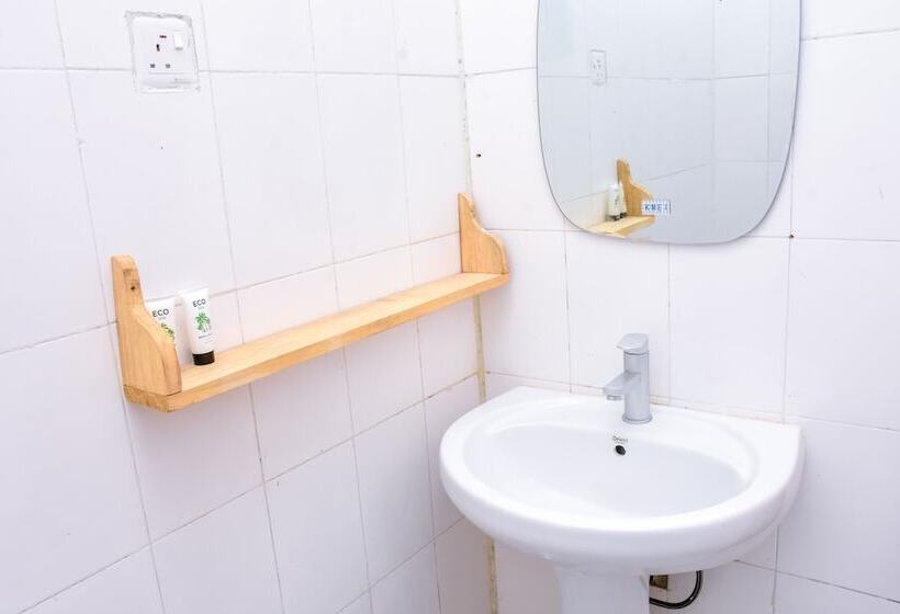 فندق Elegante Zanzibar