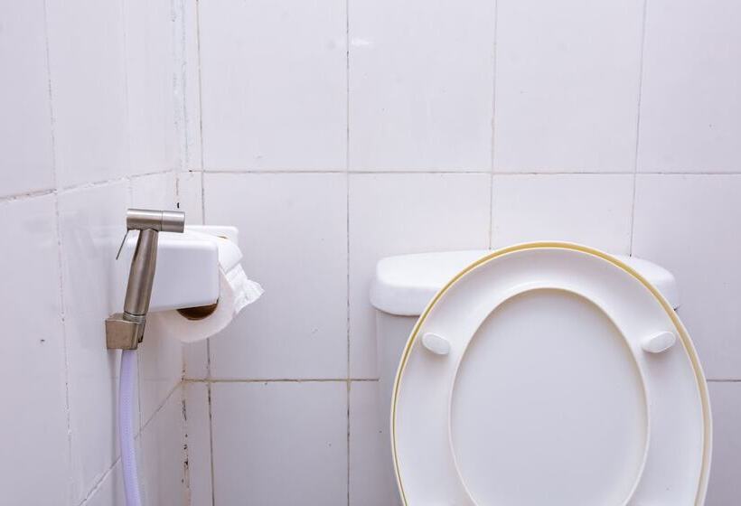 فندق Elegante Zanzibar