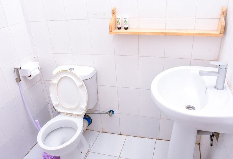 فندق Elegante Zanzibar