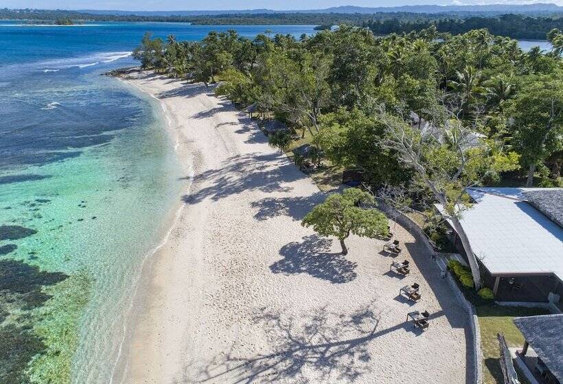 هتل Eratap Beach Resort