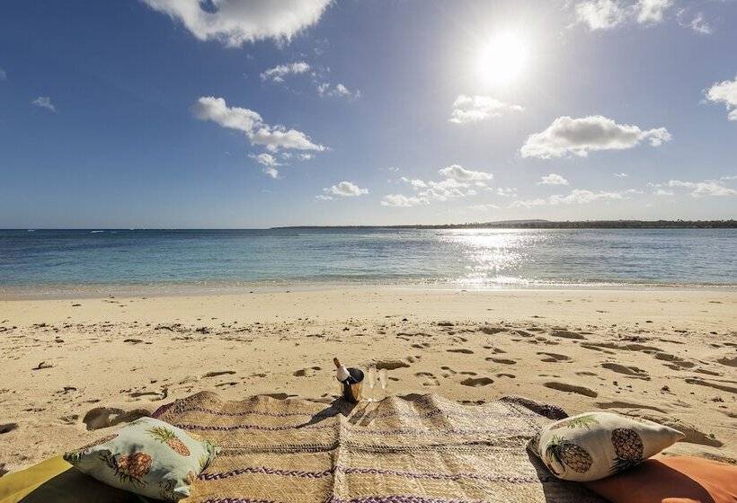 هتل Eratap Beach Resort