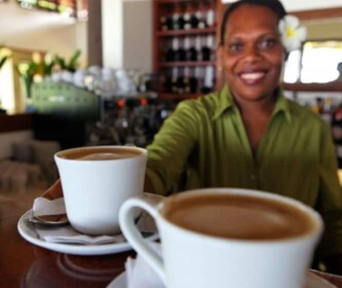 هتل Eratap Beach Resort