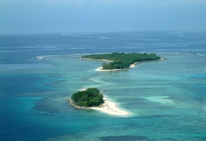 هتل Eratap Beach Resort