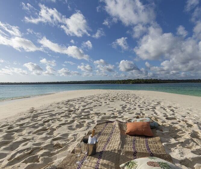 هتل Eratap Beach Resort