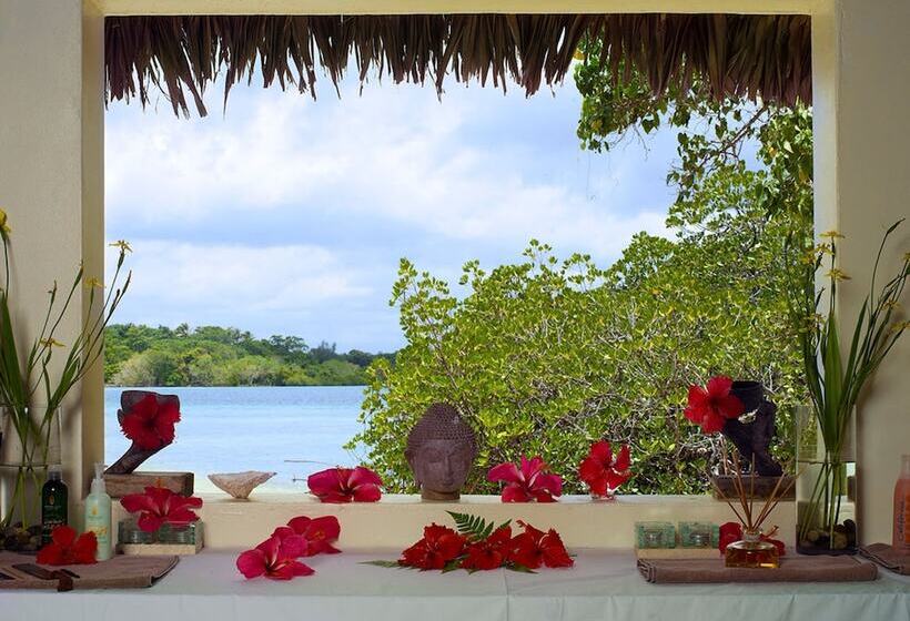 هتل Eratap Beach Resort