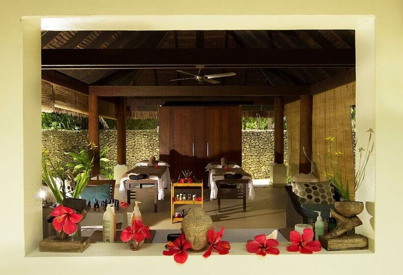 هتل Eratap Beach Resort