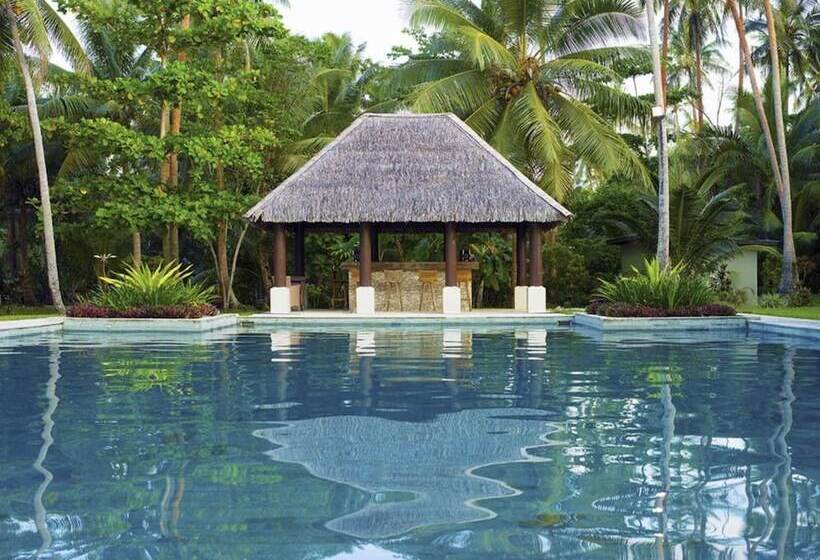 هتل Eratap Beach Resort