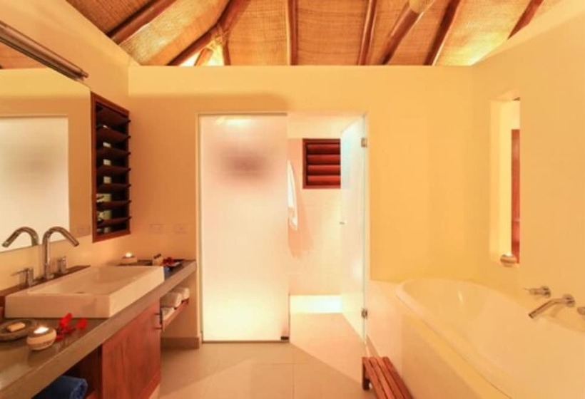 هتل Eratap Beach Resort