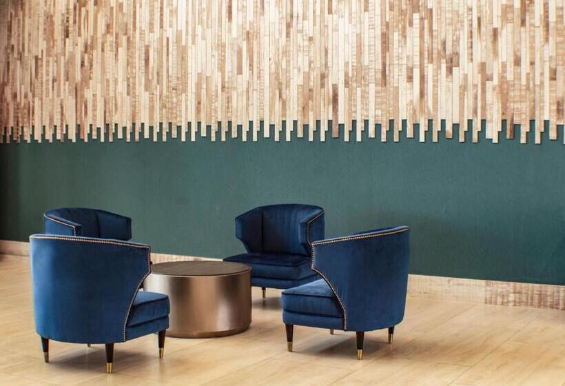 فندق Holiday Inn Cookeville, An Ihg