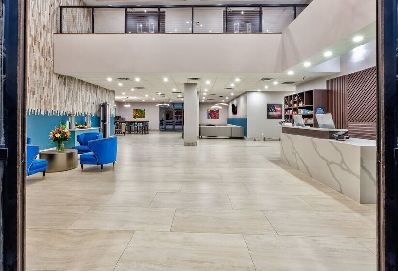 فندق Holiday Inn Cookeville, An Ihg