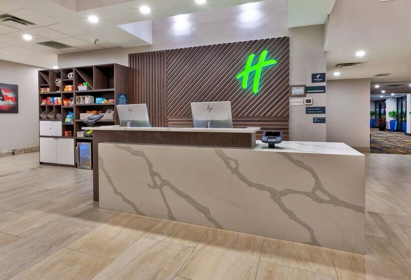 فندق Holiday Inn Cookeville, An Ihg