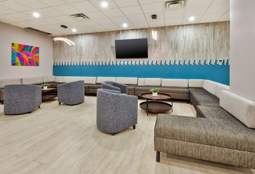 فندق Holiday Inn Cookeville, An Ihg