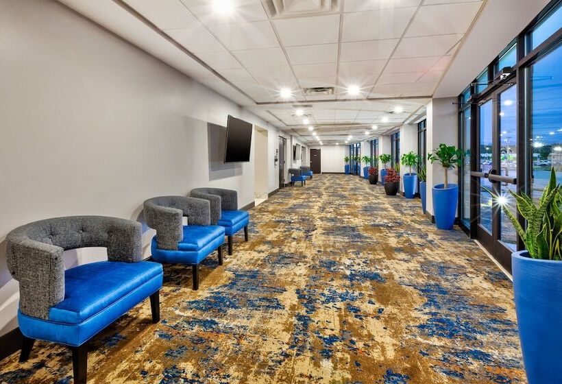 فندق Holiday Inn Cookeville, An Ihg