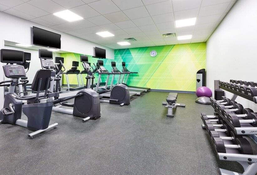 فندق Holiday Inn Cookeville, An Ihg