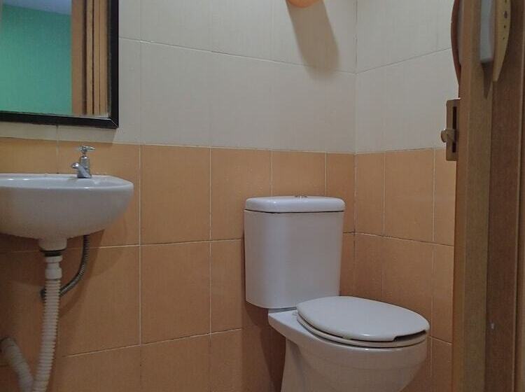 בית מלון כפרי Adamson Inn Penang