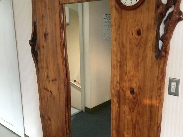 هتل Asahi Century