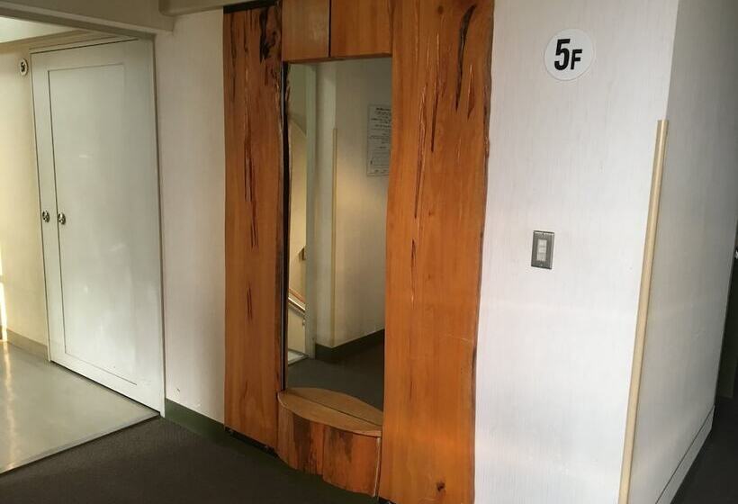 هتل Asahi Century