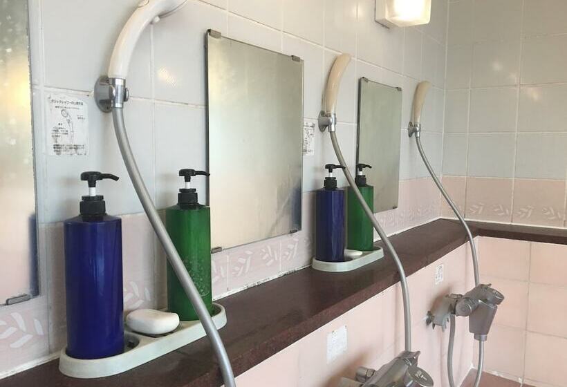 هتل Asahi Century