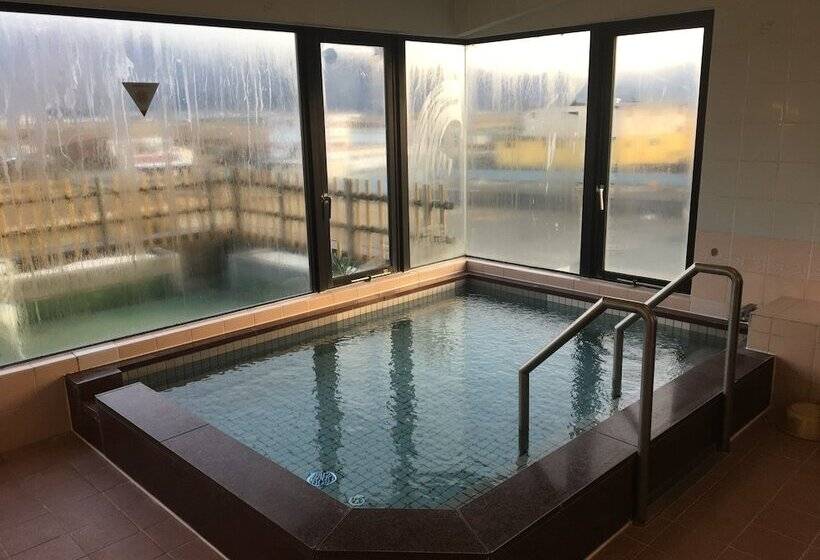 هتل Asahi Century