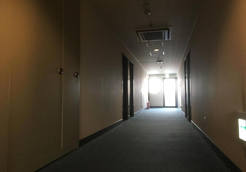 هتل Asahi Century