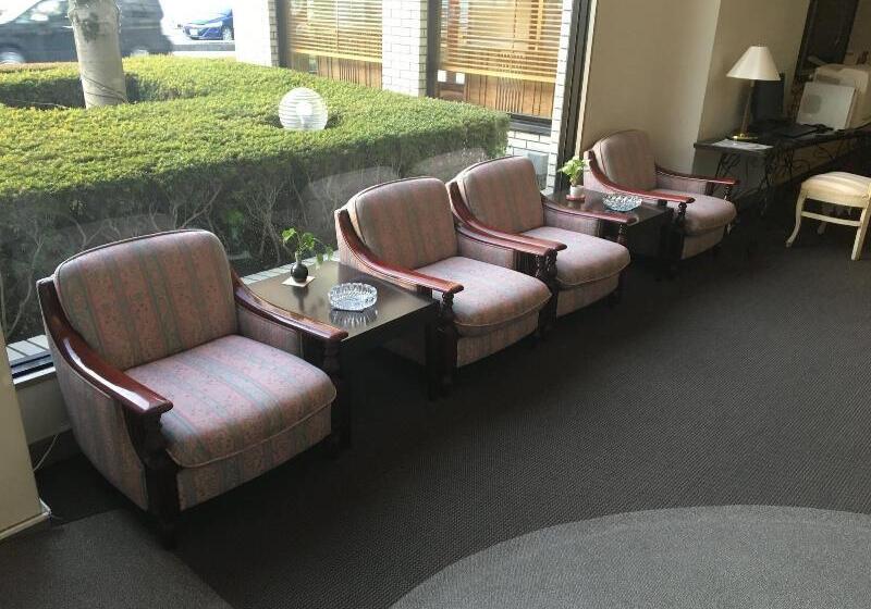 هتل Asahi Century