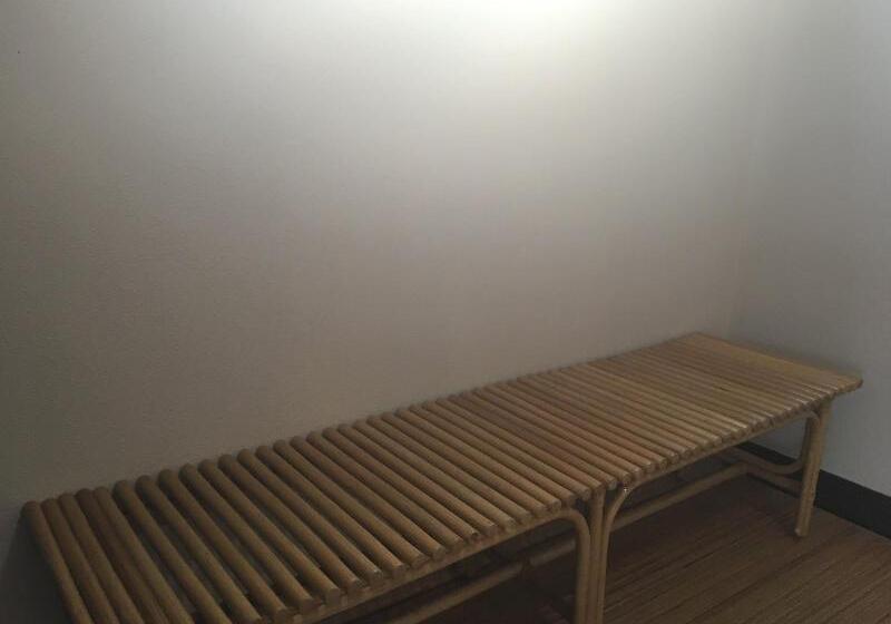 هتل Asahi Century