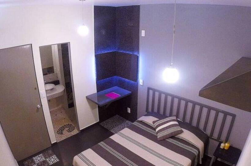 호텔 Calle Berlin Boutique