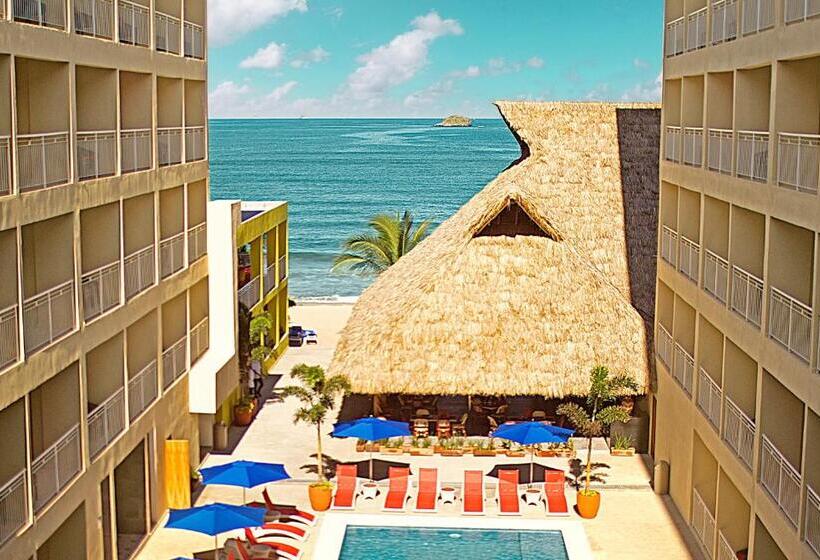 酒店 Decameron Isla Coral Guayabitos, Ramada All Inclusive Resort