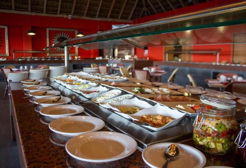 酒店 Decameron Isla Coral Guayabitos, Ramada All Inclusive Resort