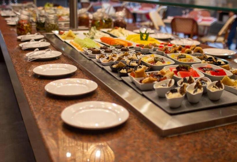 酒店 Decameron Isla Coral Guayabitos, Ramada All Inclusive Resort