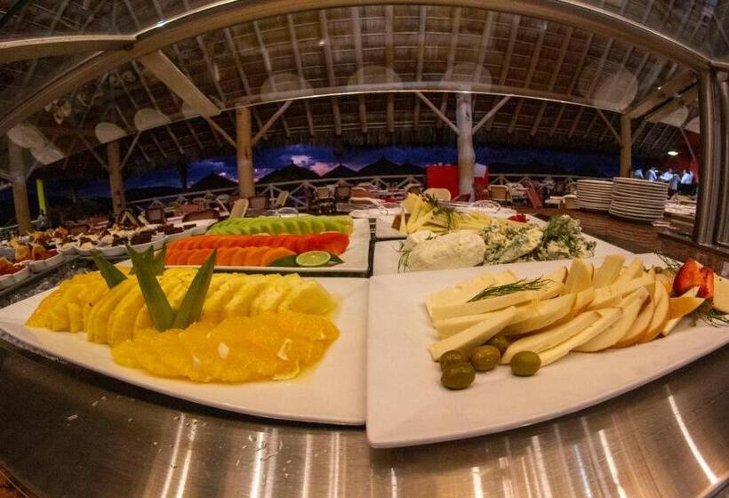 酒店 Decameron Isla Coral Guayabitos, Ramada All Inclusive Resort