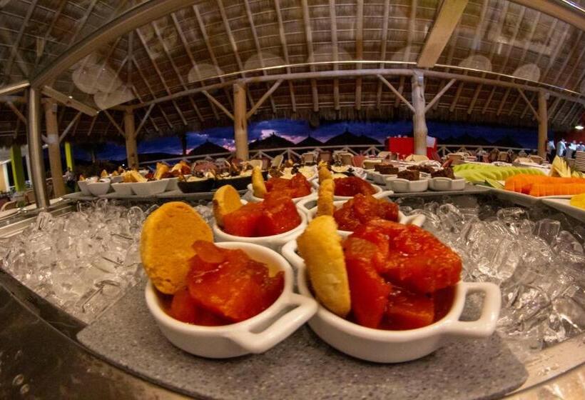 酒店 Decameron Isla Coral Guayabitos, Ramada All Inclusive Resort