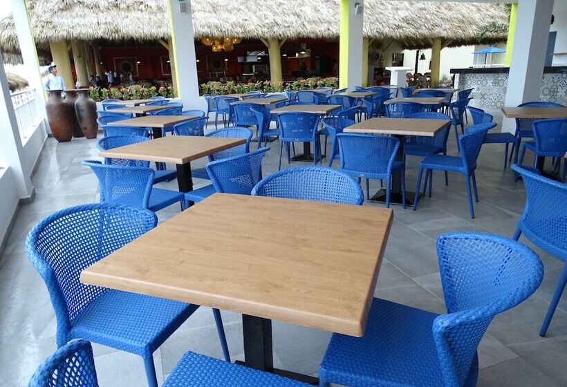 酒店 Decameron Isla Coral Guayabitos, Ramada All Inclusive Resort