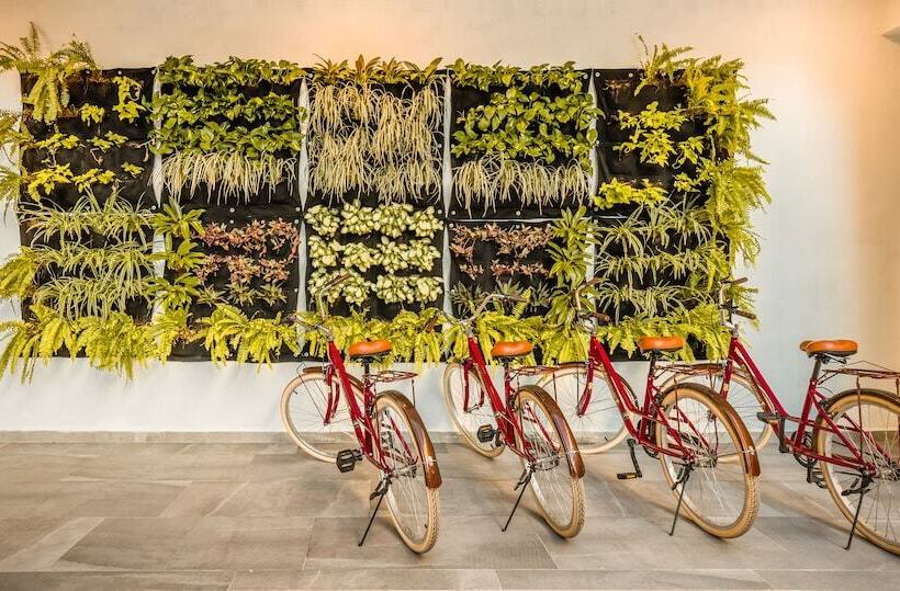 酒店 Decameron Isla Coral Guayabitos, Ramada All Inclusive Resort