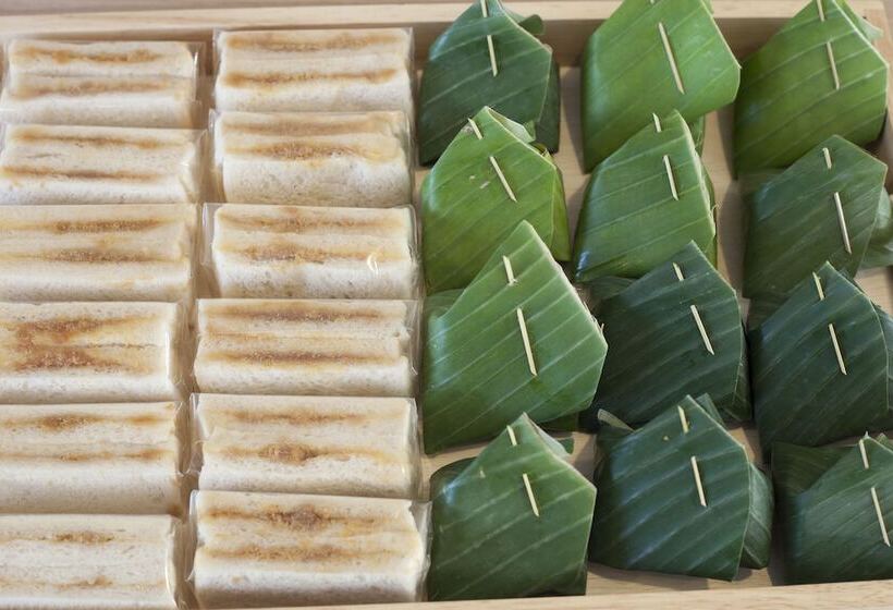 Отель อีซี่โฮเทล 2