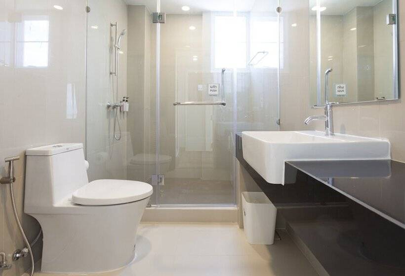 Отель อีซี่โฮเทล 2