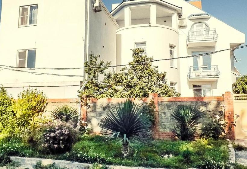 בית מלון כפרי софия