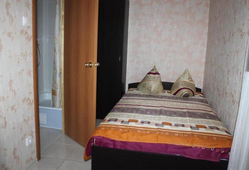 ホテル софия