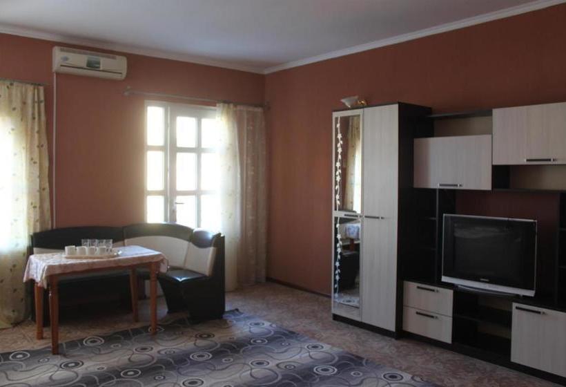 ホテル софия