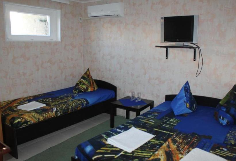 בית מלון כפרי софия