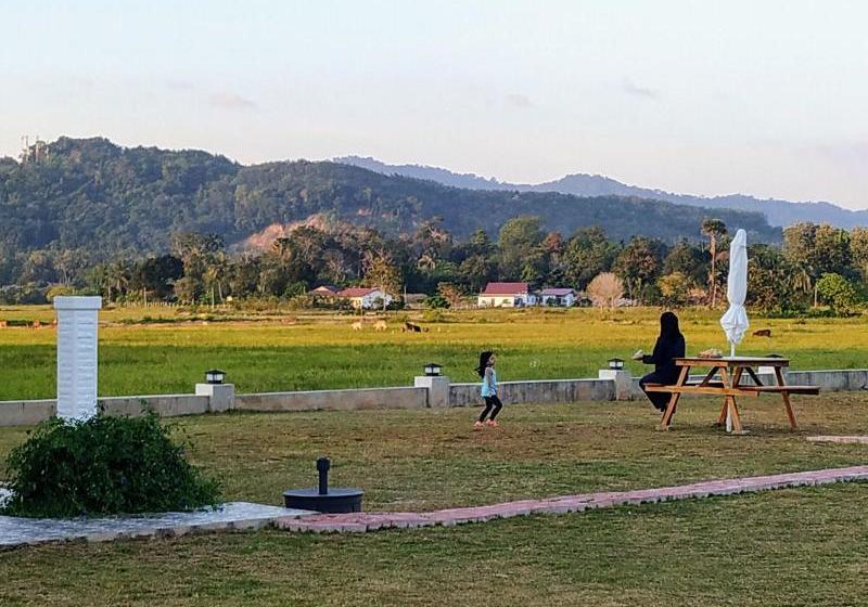 فندق Halcyon Days @ Langkawi