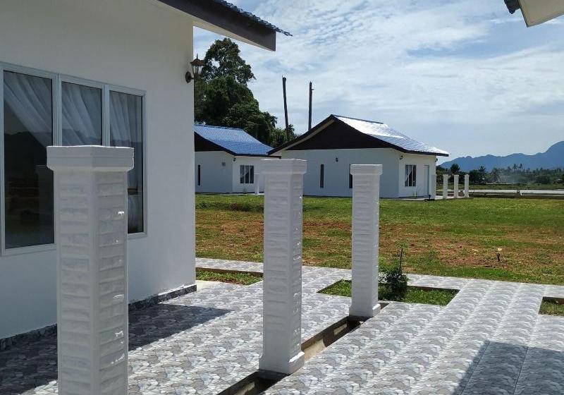 酒店 Halcyon Days @ Langkawi