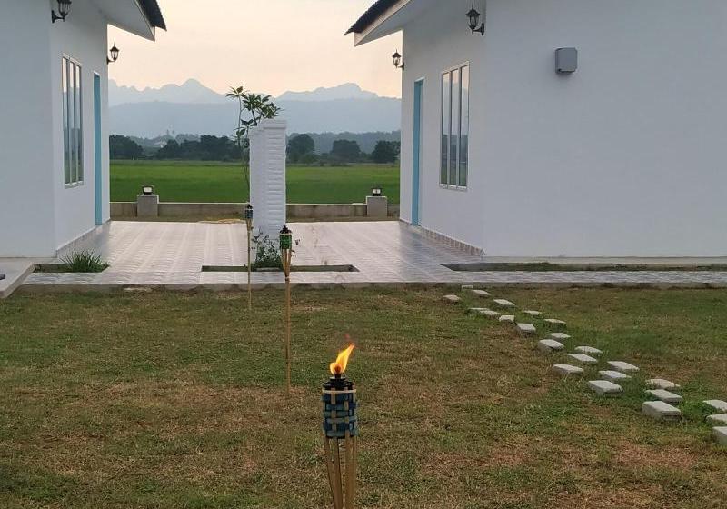 فندق Halcyon Days @ Langkawi