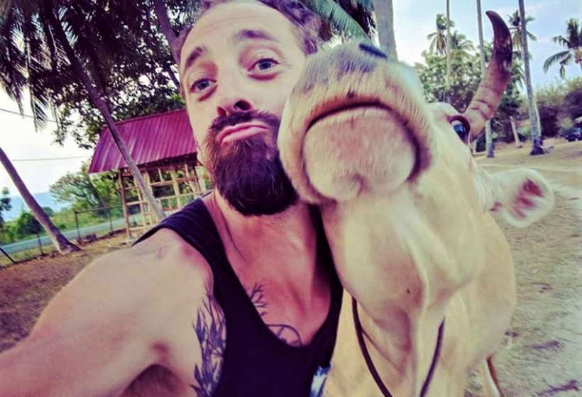 ホテル Hostel19 Langkawi